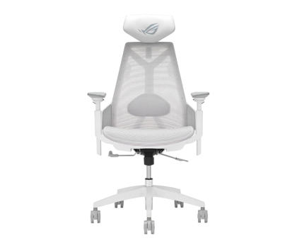 Mebel gamingowy ASUS ROG Destrier Core Gaming Chair biały